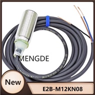 E2B-M12KN08 Proximity Switch E2B-M12KN08-M1-B1 E2B-M12KN08-M1-B2 E2B-M12KN08-M1-C1 E2B-M12KN08-M1-C2