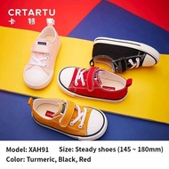 SG 🇸🇬 seller/KATETU canvas shoes baby breathable toddler shoes boys girls fashion board shoes帆布鞋宝宝透气