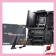 Ships from Japan.
MSI MAG B850 TOMAHAWK MAX WIFI II ATX Motherboard MB6981