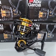 2021 ABU GARCIA MAX-SX  SPINNING REEL