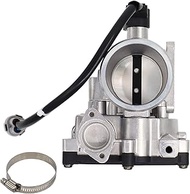 THUNDERMINGO New Throttle Body for Polaris Sportsman Ranger Forest RZR 800 2009-2010 R10HR76AG/AR 4X