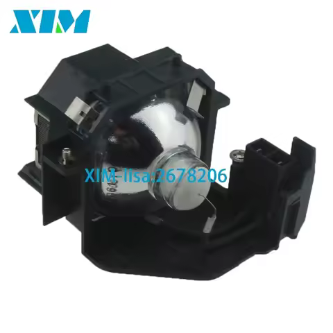 High Quality EMP-S4 EMP-S42 PowerLite S4 ELPLP36/ V13H010L36 Projector lamp bulb with housing for Ep