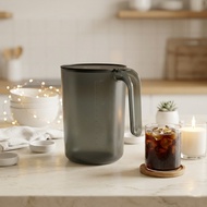 Samono Water Jug 2L - Food Grade Plastic Water Jug Water Pitcher