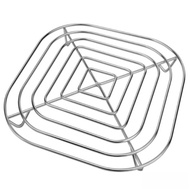 【New in March】Crisper Rack for Crispi Air Fryer Fit for 4QT FN101 Air Fryer Stainless Steel❀