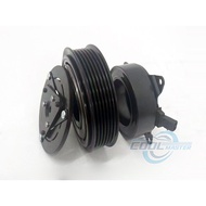 Ferrari F430 Scuderia Spider 16M A/C Compressor Magnetic Clutch Pulley