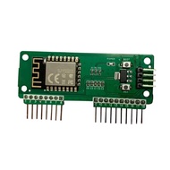 For Zero ESP8266 Deauther Module Support WiFi Scanner Firmware and Deauther V2 Development Board Accessories