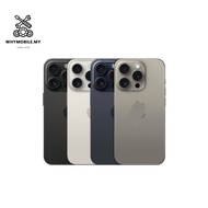 15P 128gb/256gb/512gb ZP Set ( Original Used Set )