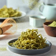 「原味千尋」出雲不昧流抹茶乳酪絲 (8入/淘氣包)