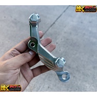 GP4 CNC Bracket Mio / Mio i 125 / M3 Made