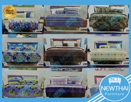 MIDAS✅ผ้าปูที่นอน 6 ฟุต 5 ชิ้น