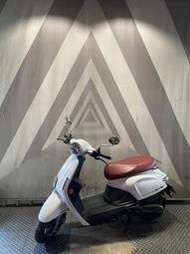 【保固車】【0元交車】2023年 KYMCO 光陽 MANY 125 MANY 125 ABS 雙碟