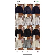 CATALOG CO 8 JANUARY BY OUTFITBYMEE jacket woman