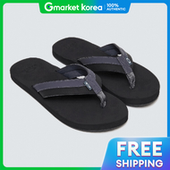 Oakley | Oakley Burke Flip Flop Blackout Fof100419-02E