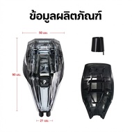 คันเกียร์คริสตัลหรูหรา สำหรับ BMW G20 G21 X3 G01 X5 G05 X6 G06 X7 G07 iX3 G08