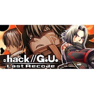 .hack//G.U. Last Recode (PC Steam Original Game)