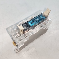 Omron G7Sa-5A1B 24Vdc Safety Relay Unit Socket P7Sa-14F-Nd G7Sa P7Sa