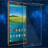 < Sage Factory 3C > 9H Tempered Film Glass Tabs 8.4 Tab S2 Tab4 7.0 t230 Tab3 p580