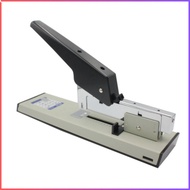 Large stapler uses genuine 23/8 to 13/23 needles