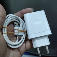 Charger Oppo cabutan A94 A95 Reno 7 dlp second