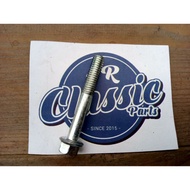 Flange bolt m6x35k8 capBolt