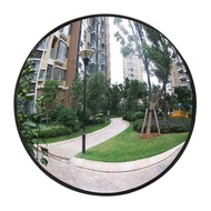 180 Degrees Traffic Wide Angle Mirror Safety Outdoor Indoor Mirror Angle Convex Security Mirror Wall