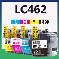 Brother LC 462 Ink Cartridge for MFC-J2340DW MFC-J2740DW MFC-J3540DW LC 462XL Pigment Ink