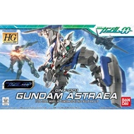 [PRE-ORDER] Bandai HG 1/144 Gundam Astraea (Gundam 00P)