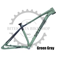 SPEEDONE SPECTRE TRAIL FRAME