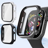屯京 - 蘋果手錶 Apple Watch Series 10 保護殼 透明 (平行進口)