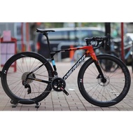 Merida Scultura Team Edition Team Bahrain Victorious Sram Rival eTap AXS Edition