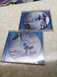 早期NO IFPI 圖案版beyond天若有情 CD