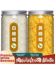 Edible Natural Beeswax