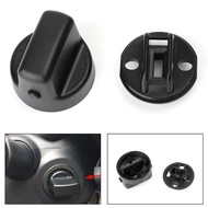 Ignition Key Knob Push Turn Switch & Base Mount Set for Mazda CX-7 CX-9 CX7 CX9 Speed 6 D6Y1-76-142 