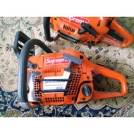 Mesin Chainsaw Husqvarna 353 new item never used