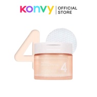 Numbuzin No.4 Pore Zero Peeled Egg Toner Pad (190ml *70ea )