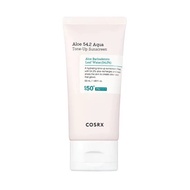 COSRX Aloe 54.2 Aqua Tone Up Sunscreen