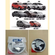 PROTON ORIGINAL X50/SAGA 2022/S70/X90/X50/IRIZ FRONT LOGO (BIG)