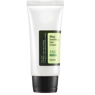 [COSRX] COSRX’s Aloe Soothing Sun Cream