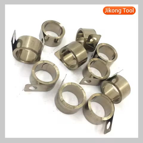 Pneumatic Air C Ring Tool Nailer Hog Ring Plier Stapler Gun SC760B SC7C 7E C Ring Gun Parts Accessor