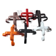 Plastic Muray Cage Crown