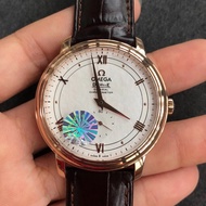 1: 1 High-Quality Original Standard Real Shot TW New Product Saucer Flying Two Needles Half 424.13.3