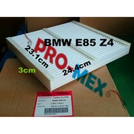 BMW Z4 (E85/E89) - Air Cond Cabin Filter