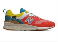 New Balance CMT997HG