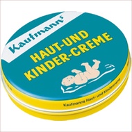 Kaufmann NUTRITION & Anti-Aging CREAM