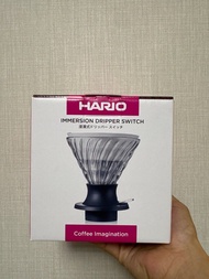 Hario Switch 360ml (with 40 filter papers)