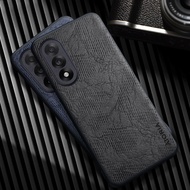 Case for Oneplus Nord 5 4 3 2 Luxury Cracked Vegan Faux leather Phone cover funda for Oneplus Nord 5