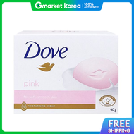 Dove | Dove Pink Bar 90g