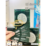 Vetwish 400million CFU Probiotic 1 X 30sachet for dog and cats 唯特仕 益生菌 调节肠胃 猫狗通用