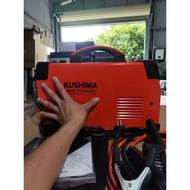 ARC450 Kushima welding machine, 6 capacitors 4 IGBT with Japanese technology - Genuine welding machi