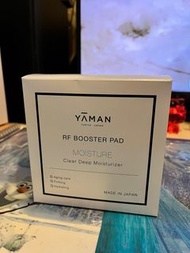 Yaman RF booster pad - moisture (14pcs)